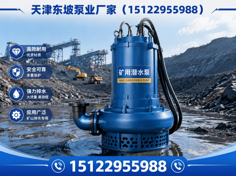 河东区矿用潜水泵，高扬程深井泵，切割式污水泵，立式轴流泵，永磁变频潜水泵展示图